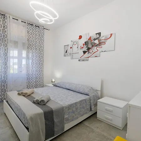 La Ca Delle Tre Rose Apartment