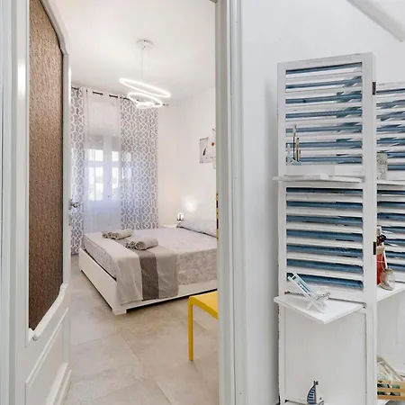 Apartment La Ca Delle Tre Rose