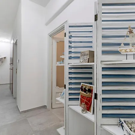 Apartment La Ca Delle Tre Rose Vado Ligure
