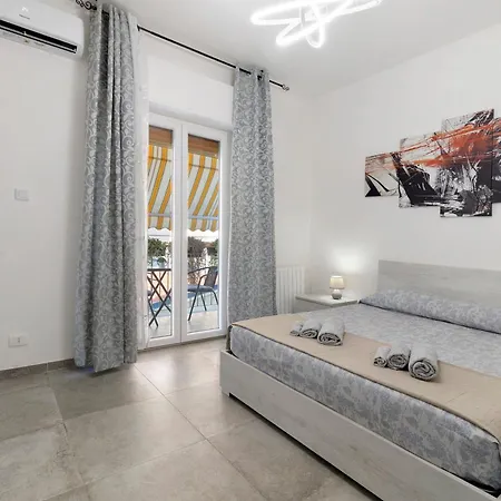 Apartment La Ca Delle Tre Rose *