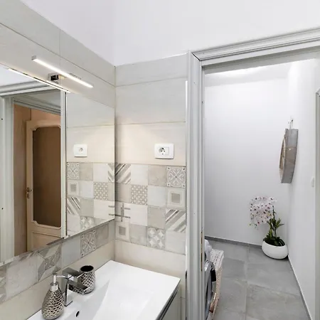 La Ca Delle Tre Rose Apartment