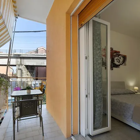 Apartment La Ca Delle Tre Rose *